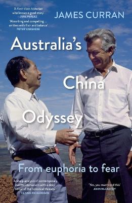 Australia's China Odyssey