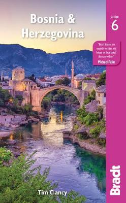 Bosnia and Herzegovina  (6th Revised Edition)