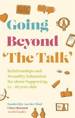 Going Beyond 'The Talk' (Illustrated Edition)