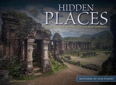 Wonders Of Our Planet #: Hidden Places