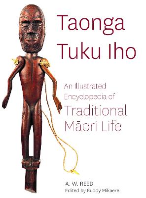 Taonga Tuku Iho (3rd Revised Edition)