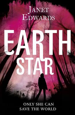 Earth Girl #02: Earth Star