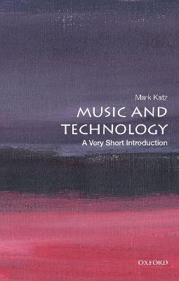 Music and Technology