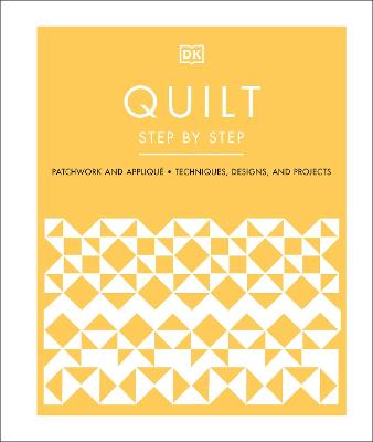 Quilt Step by Step