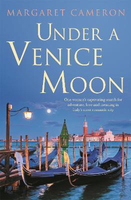 Under a Venice Moon
