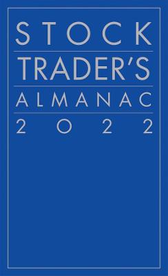 Almanac Investor Series: Stock Trader's Almanac 2022