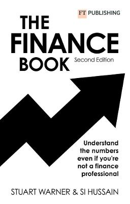 The Finance Book  (2nd Edition)