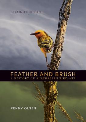 Feather and Brush  (2nd Edition)