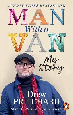Man with a Van: A Life in Salvage