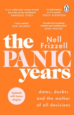 Panic Years, The