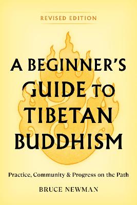 A Beginner's Guide to Tibetan Buddhism