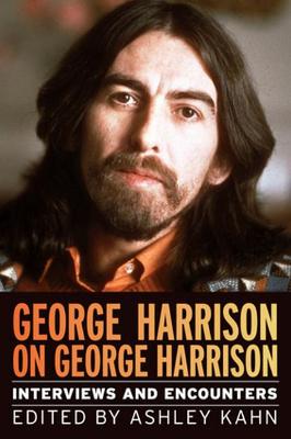 Musicians in Their Own Words #: George Harrison on George Harrison (Graphic Novel)