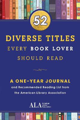 52 Books Every Book Lover Should Read #: 52 Diverse Titles Every Book Lover Should Read