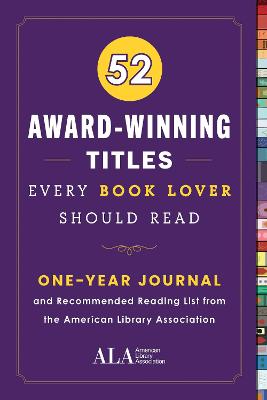 52 Books Every Book Lover Should Read #: 52 Award-Winning Titles Every Book Lover Should Read