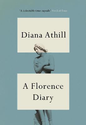A Florence Diary