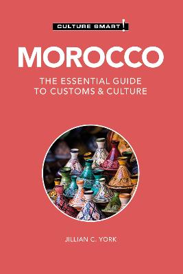Morocco - Culture Smart!  (3rd Edition)