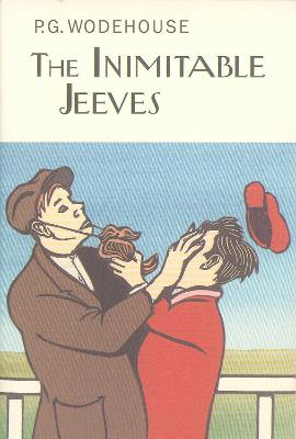 Everyman's Library: Inimitable Jeeves, The
