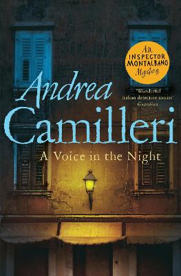 Inspector Montalbano #20: A Voice in the Night