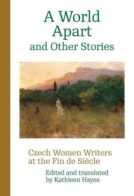 Modern Czech Classics #: A World Apart and Other Stories  (2nd Edition)