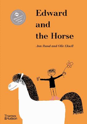 Classic Reissue #: Edward and the Horse