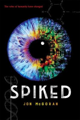 Spliced #03: Spiked