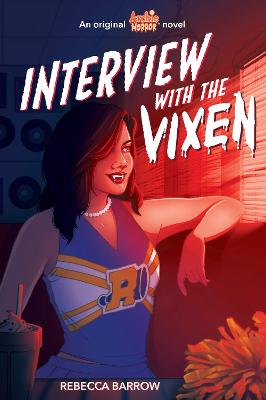 Archie Horror #02: Interview With the Vixen
