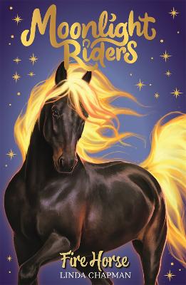 Moonlight Riders #01: Fire Horse