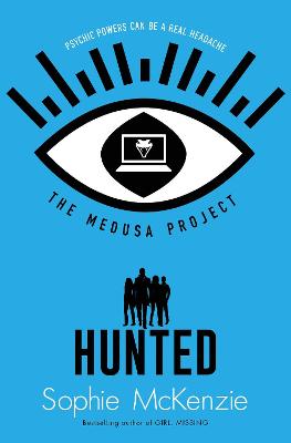 Medusa Project #04: Hunted