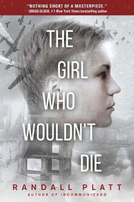 Girl Who Wouldn't Die, The
