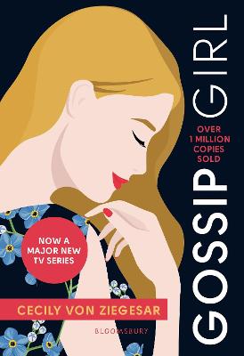 Gossip Girl #01: Gossip Girl
