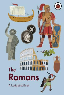 A Ladybird Book #: The Romans