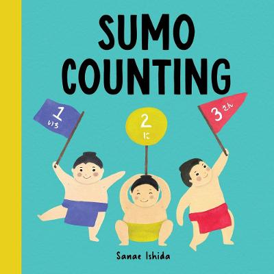 Little Sumo #: Sumo Counting