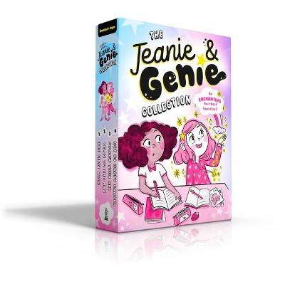 Jeanie & Genie: The Jeanie & Genie Collection (Boxed Set)