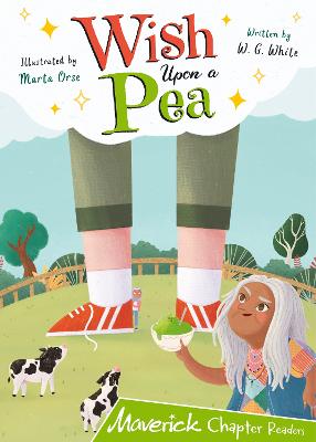 Wish Upon a Pea