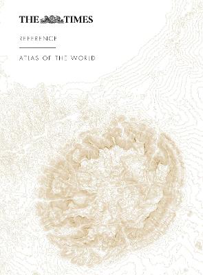 Times Reference Atlas of the World, The  (9th Edition)