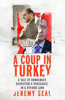 A Coup in Turkey