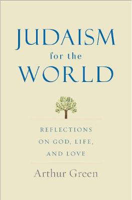 Judaism for the World