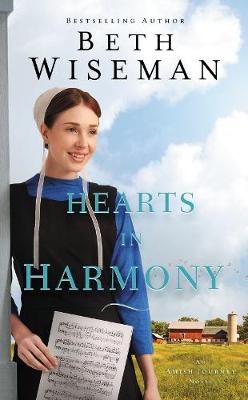 Amish Journey #01: Hearts in Harmony