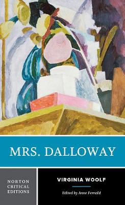 Mrs. Dalloway (Critical Edition)