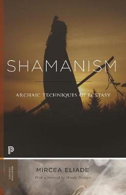Princeton Classics #: Shamanism