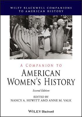 A Companion to American Women's History (2nd Edition)