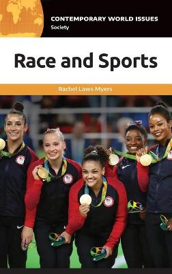 Contemporary World Issues #: Race and Sports