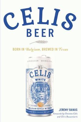 American Palate #: Celis Beer