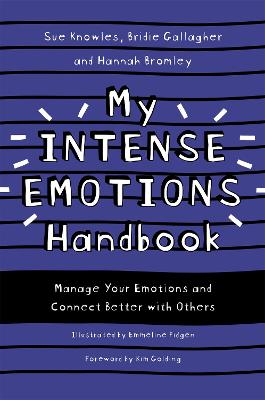 My Intense Emotions Handbook