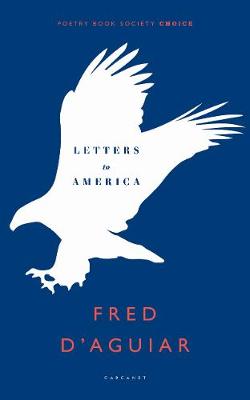 Letters to America (Poetry)
