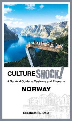 CultureShock!: Cultureshock! Norway