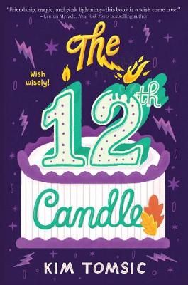 12th Candle, The