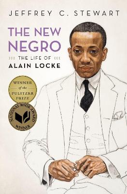 New Negro, The: The Life of Alain Locke