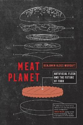 California Studies in Food and Culture #: Meat Planet