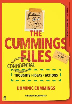The Cummings Files